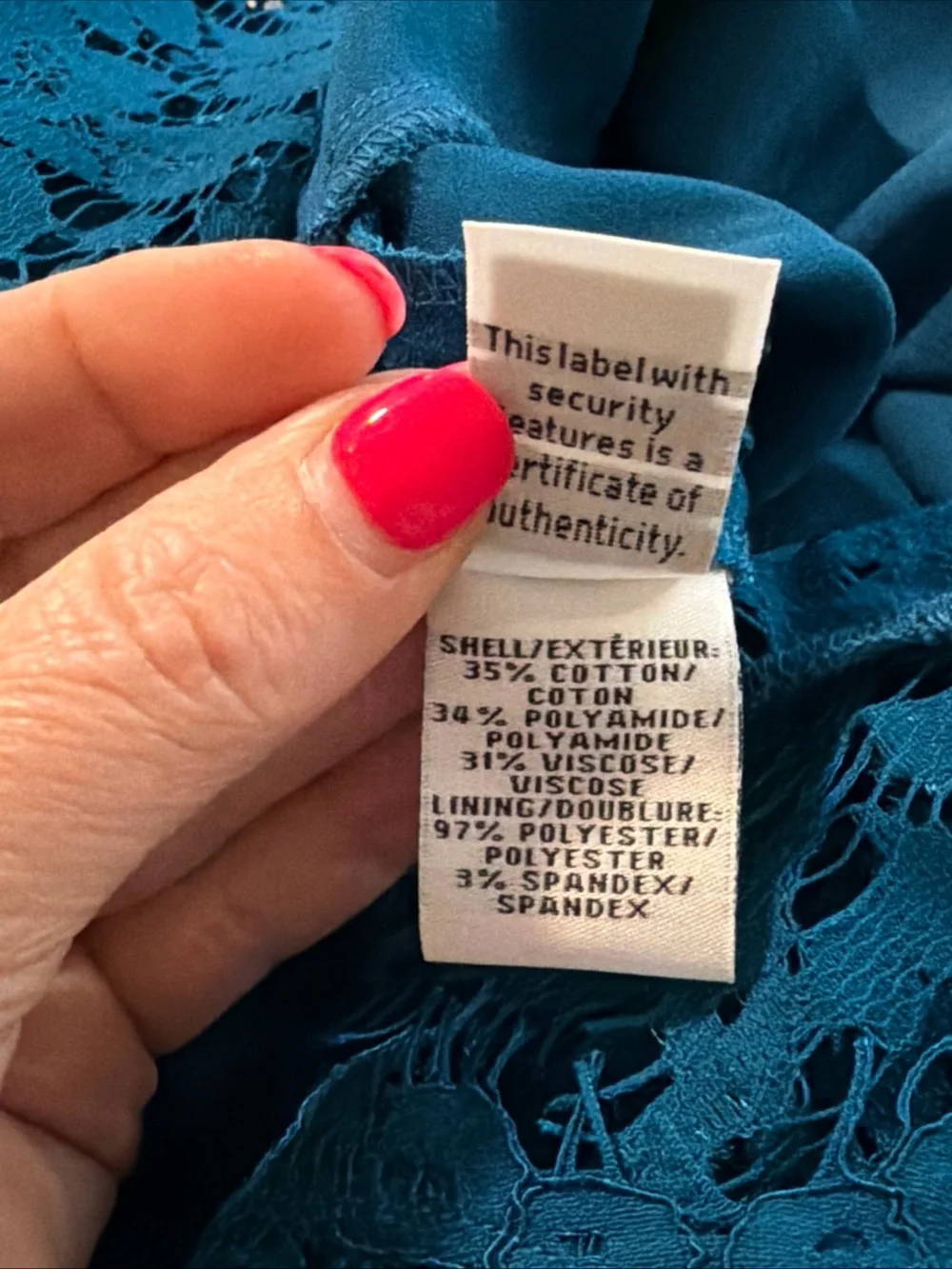 Diane Von Furstenberg DVF Fifi Romantic Mother Of Bride Bride Dress New Sz14